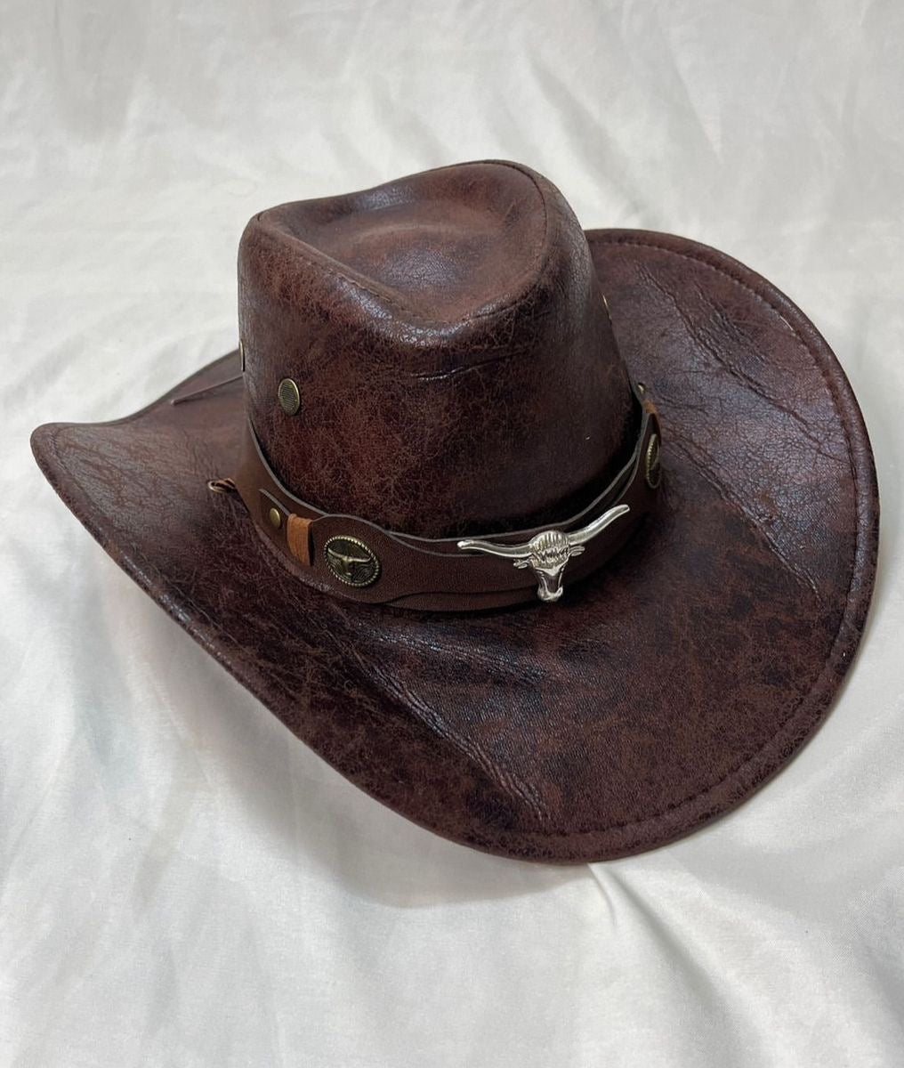 Cowboy hat