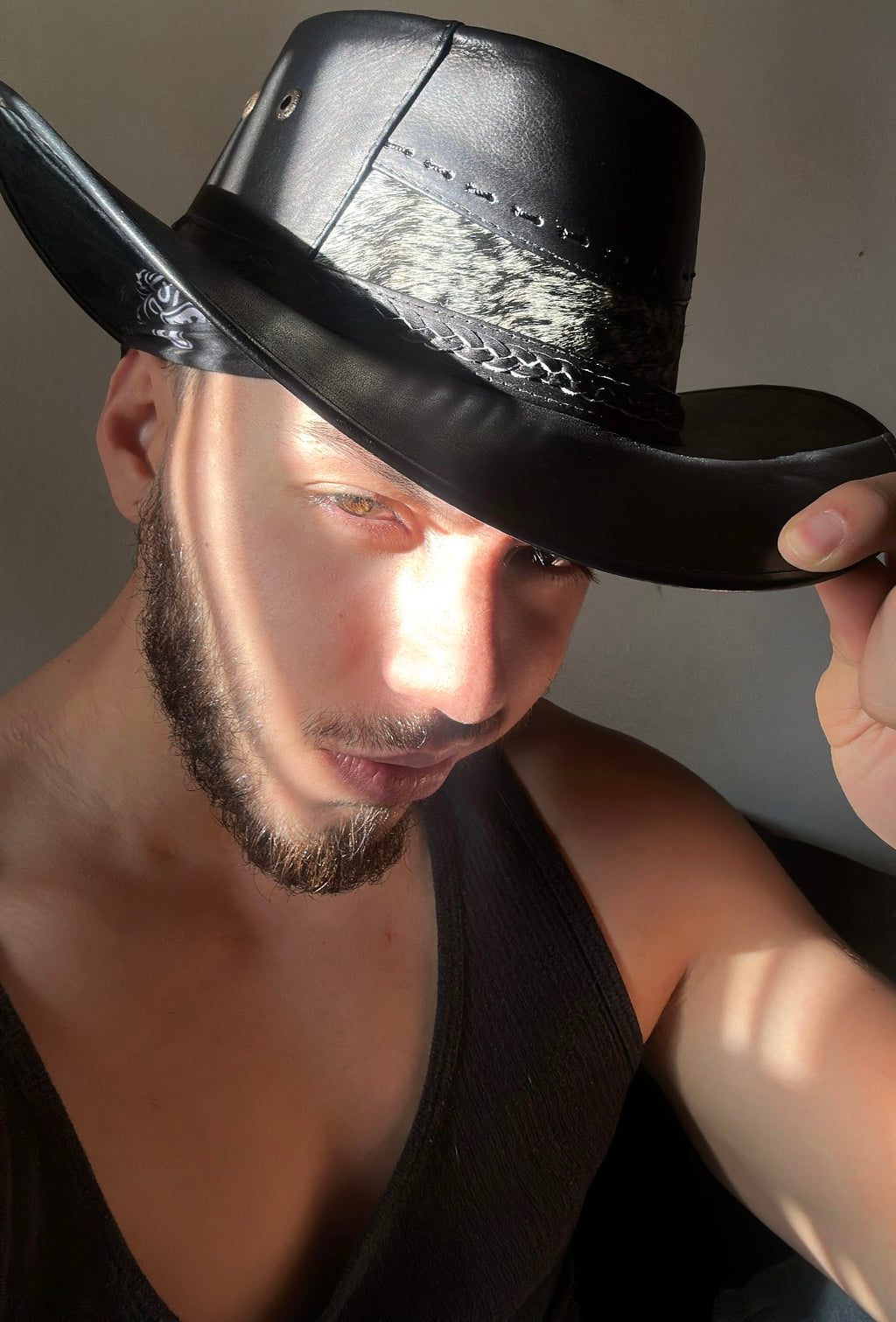 Cowboy hat