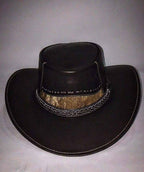 Sombrero  Santo vaquero