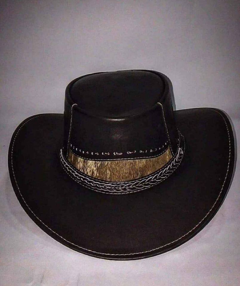 Sombrero  Santo vaquero
